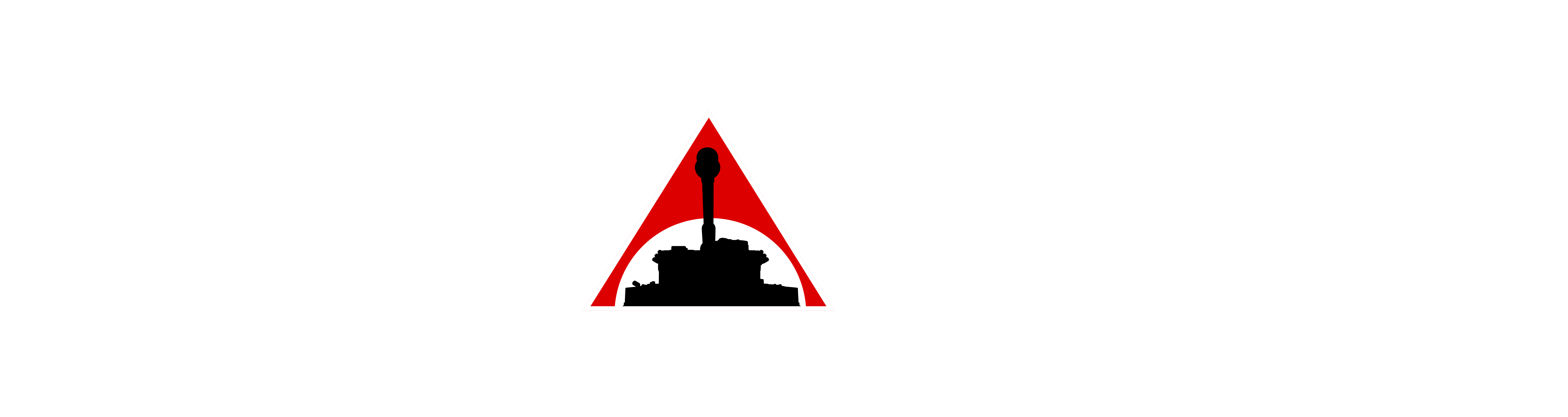 Tank Squad logo version A