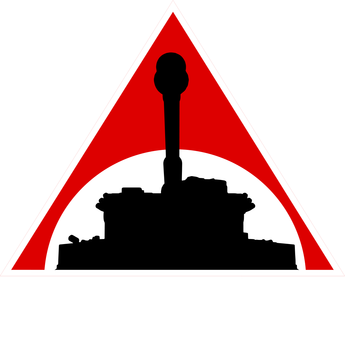 Tank Squad logo version C